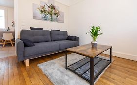 Le Mans Appartement Gare TGV et proche centre